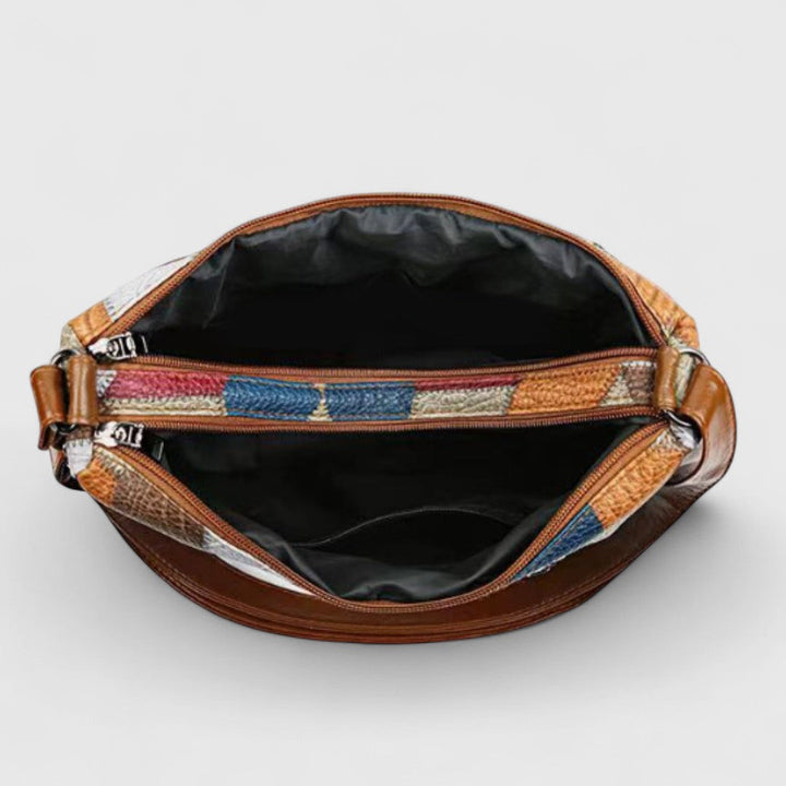 Zavelli – Timeless Handbag