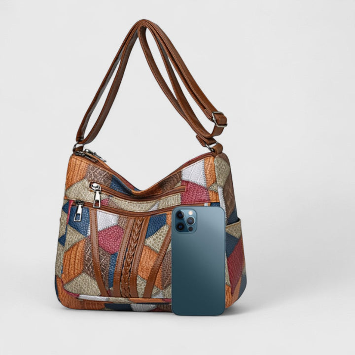 Zavelli – Timeless Handbag