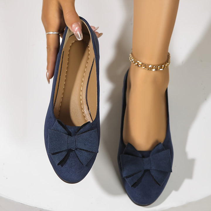 Harriet | Elegance Flats