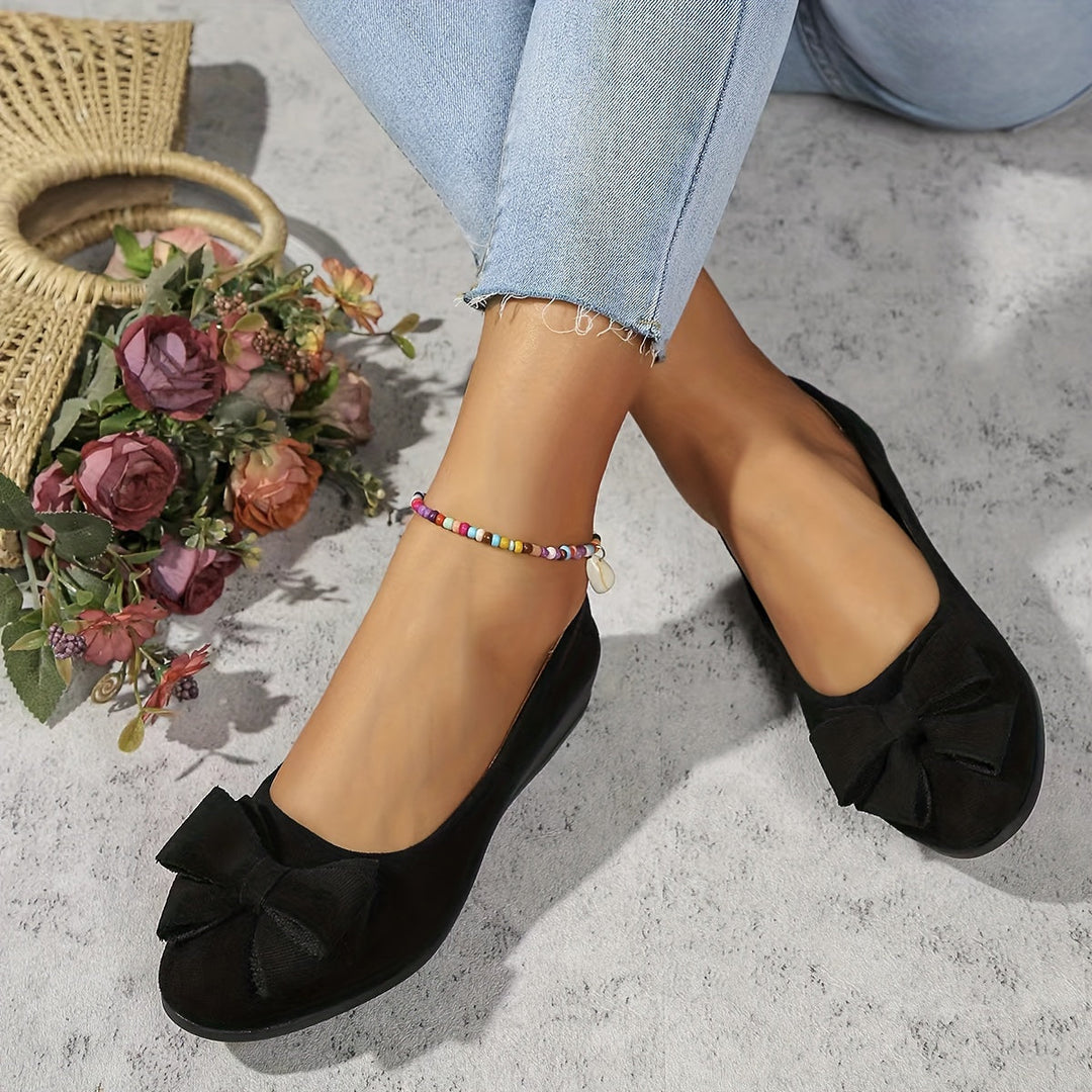 Harriet | Elegance Flats