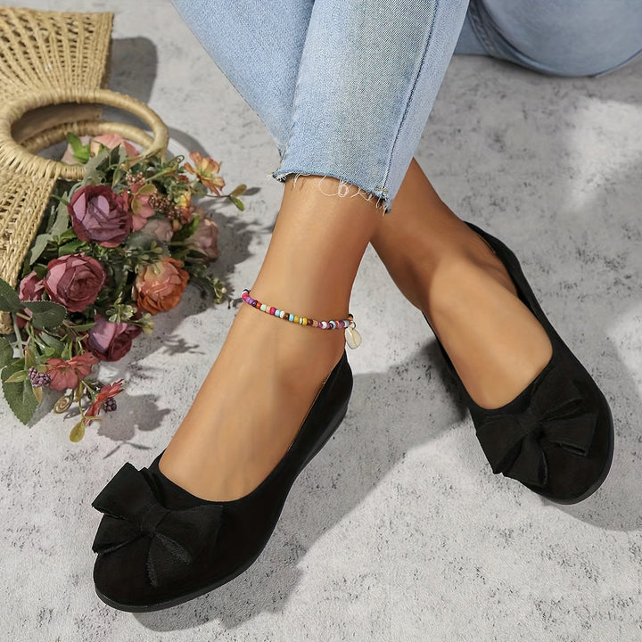 Harriet | Elegance Flats