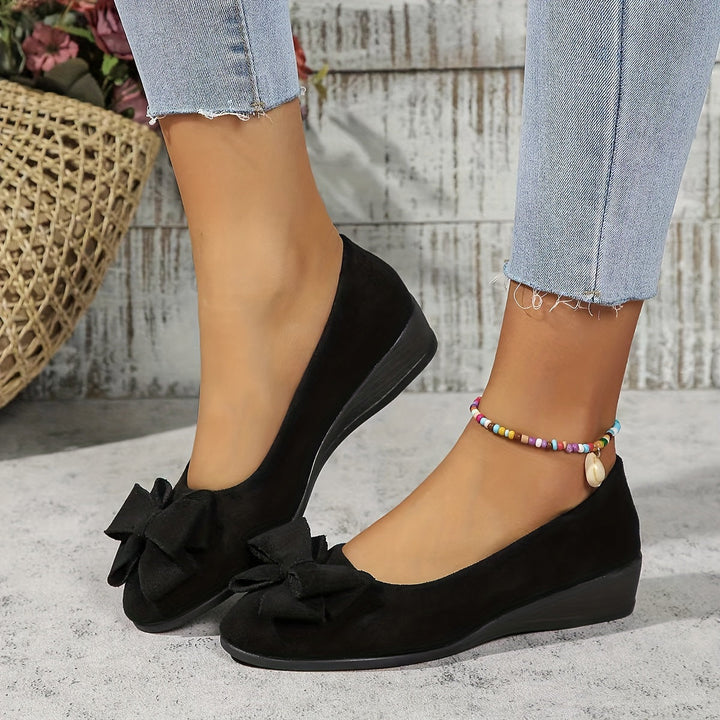 Harriet | Elegance Flats