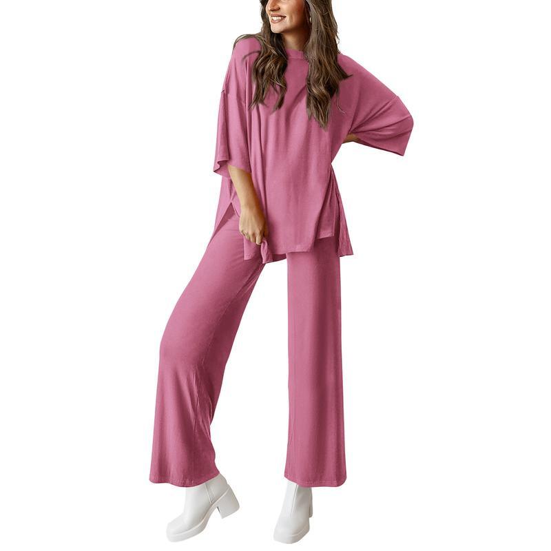 Pohra - Bamboo Soft Lounge Set