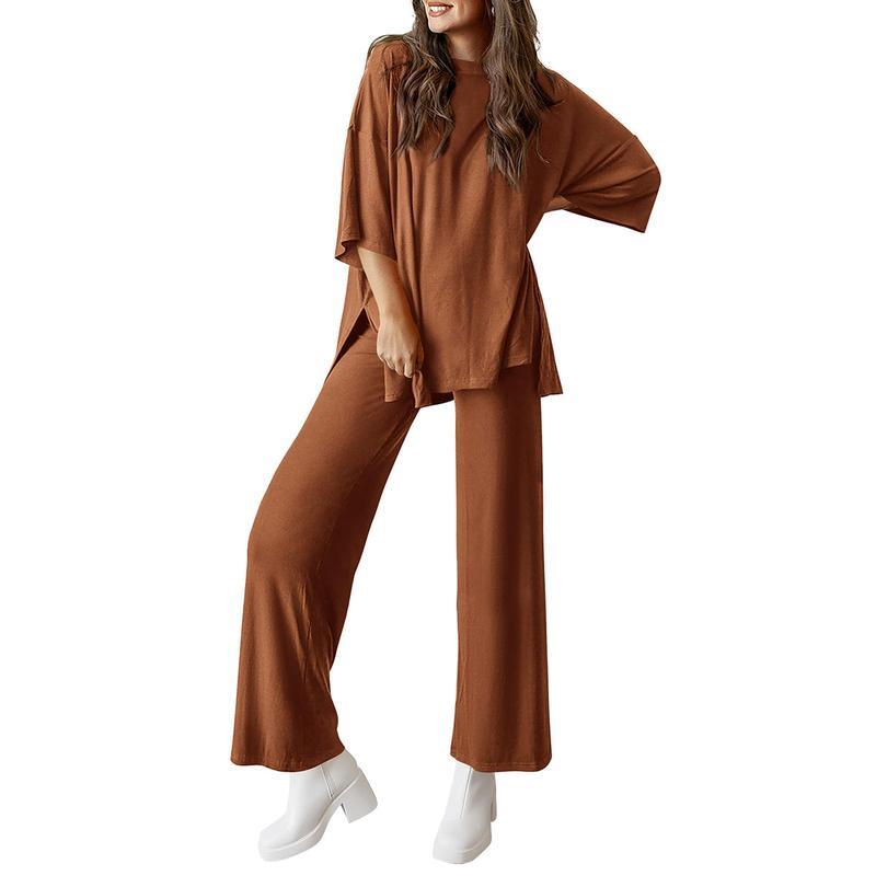 Pohra - Bamboo Soft Lounge Set