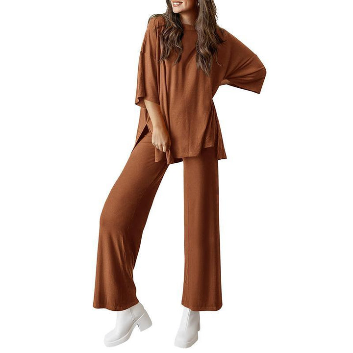 Pohra - Bamboo Soft Lounge Set