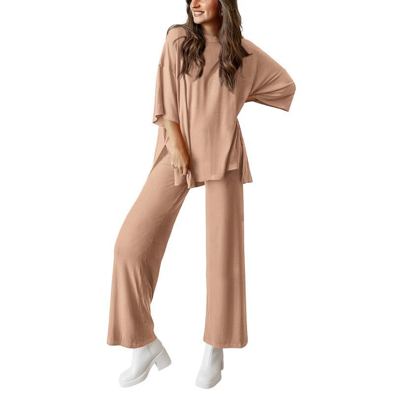 Pohra - Bamboo Soft Lounge Set