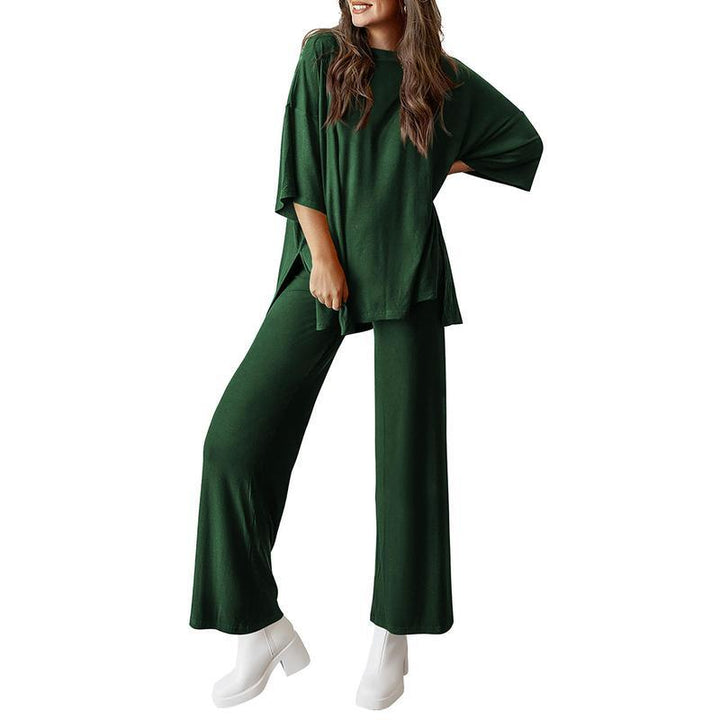 Pohra - Bamboo Soft Lounge Set