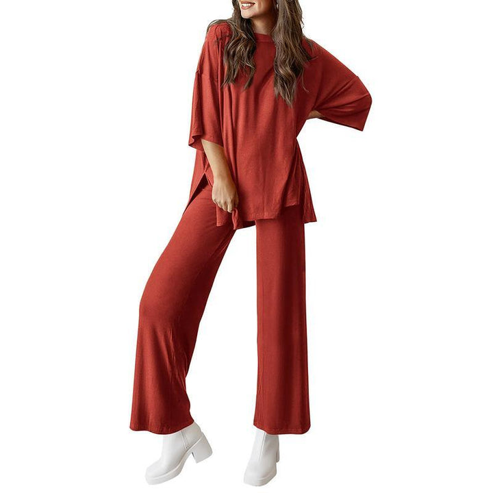Pohra - Bamboo Soft Lounge Set
