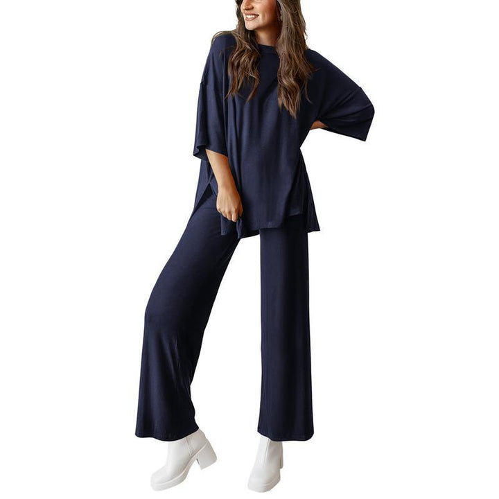 Pohra - Bamboo Soft Lounge Set