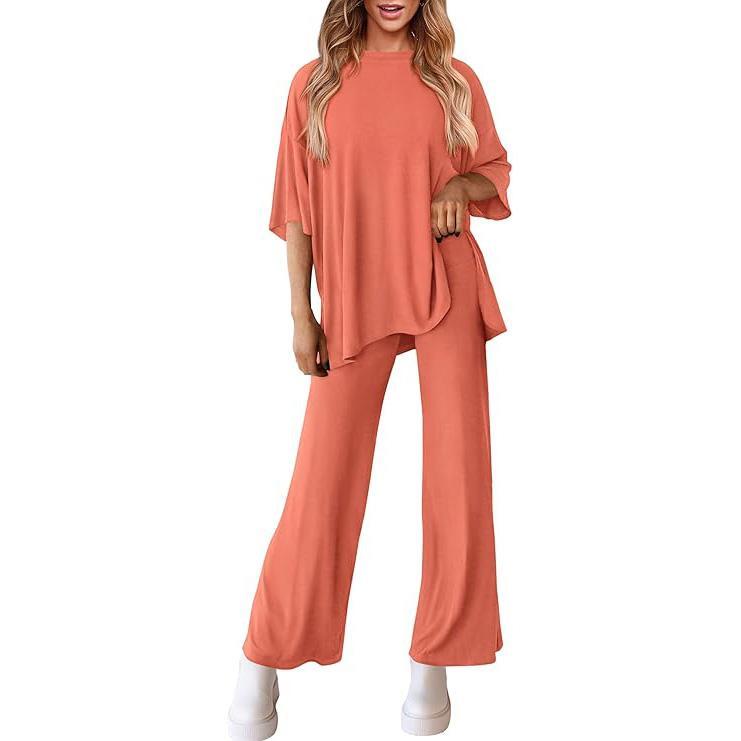Pohra - Bamboo Soft Lounge Set