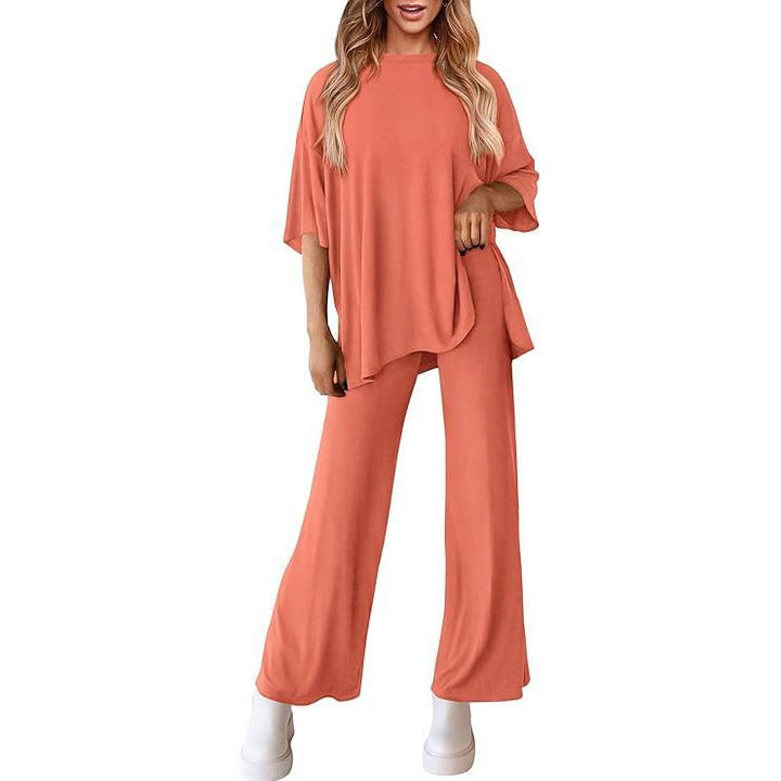 Pohra - Bamboo Soft Lounge Set