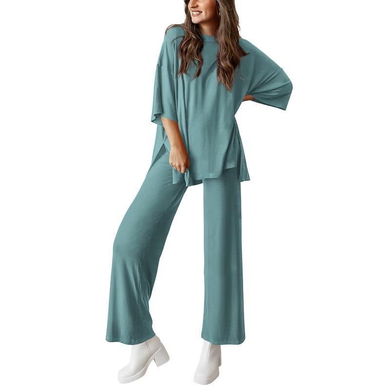 Pohra - Bamboo Soft Lounge Set