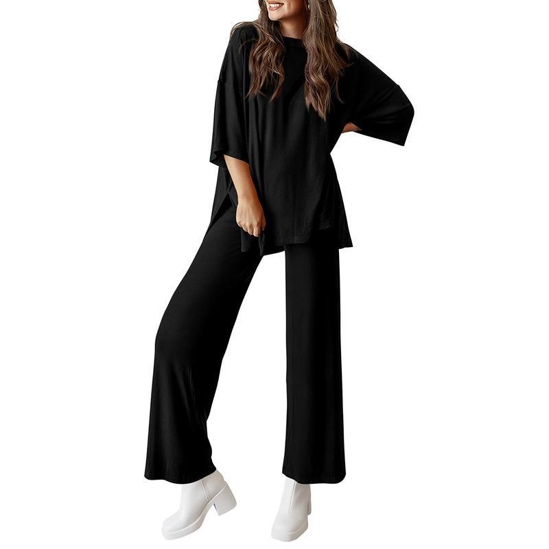 Pohra - Bamboo Soft Lounge Set