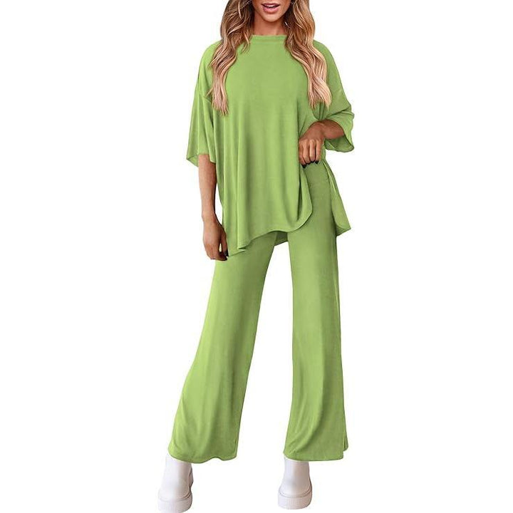 Pohra - Bamboo Soft Lounge Set