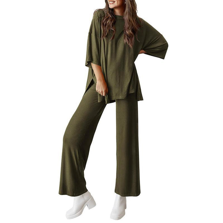 Pohra - Bamboo Soft Lounge Set