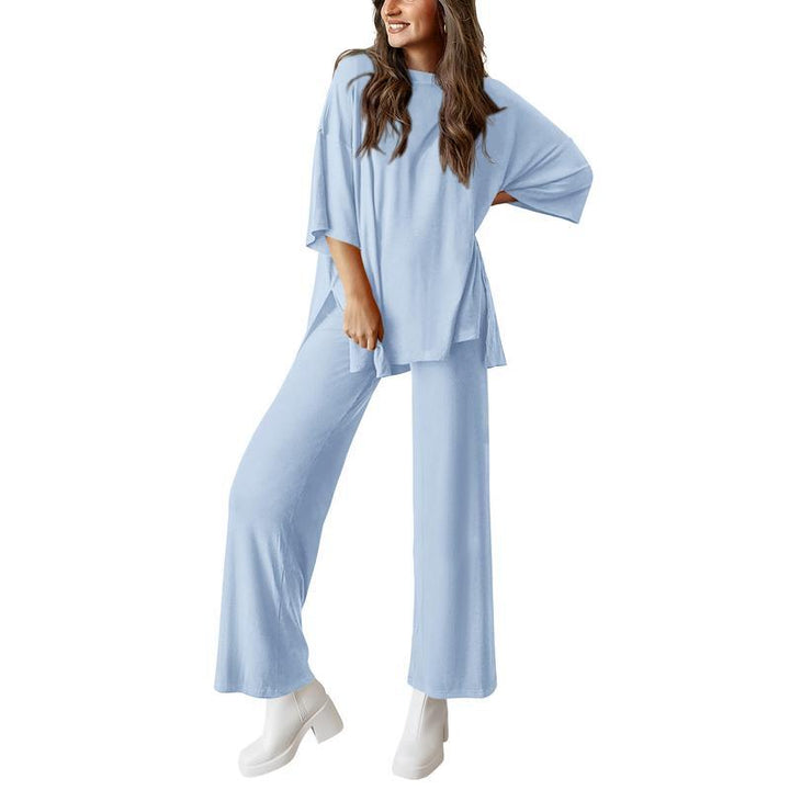Pohra - Bamboo Soft Lounge Set