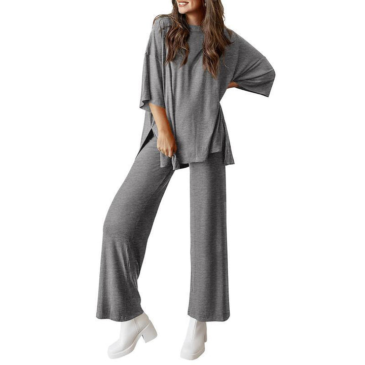 Pohra - Bamboo Soft Lounge Set