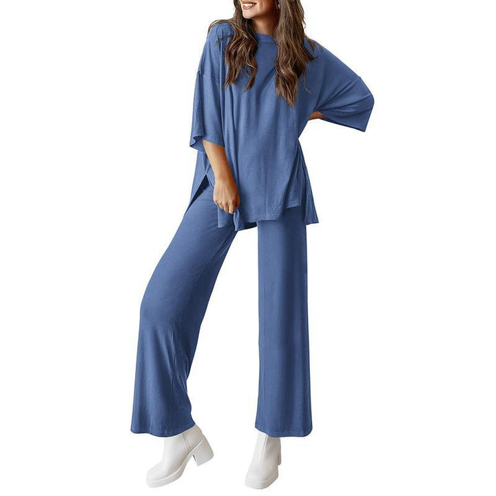 Pohra - Bamboo Soft Lounge Set