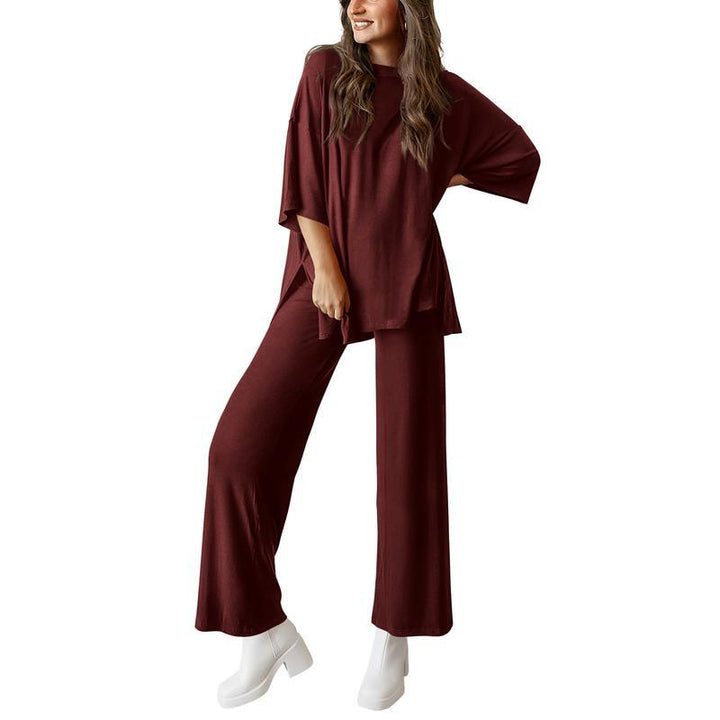 Pohra - Bamboo Soft Lounge Set