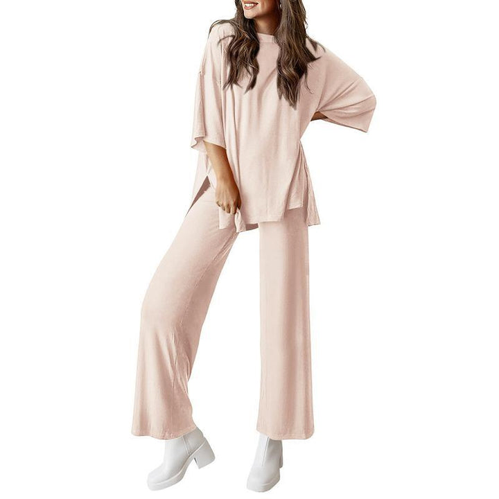 Pohra - Bamboo Soft Lounge Set
