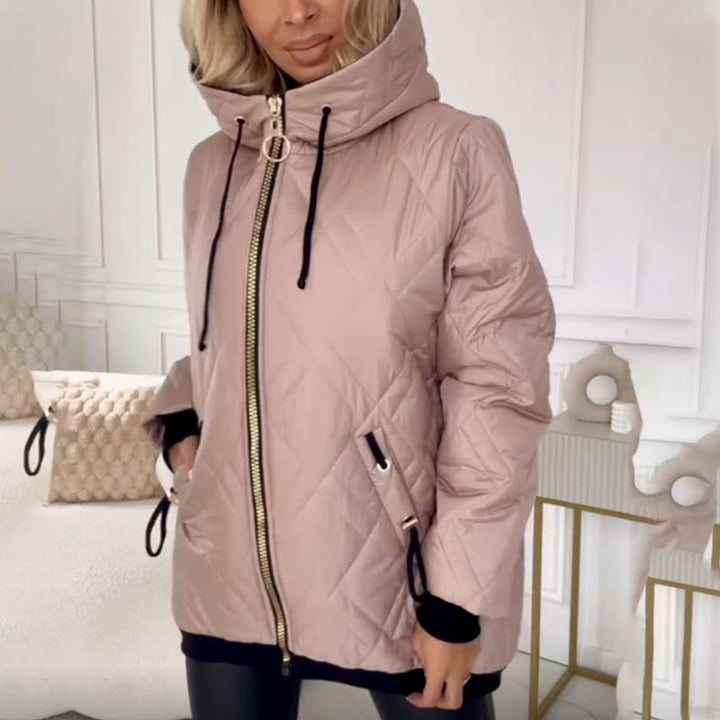 Lydia | Elegant Winter Jacket
