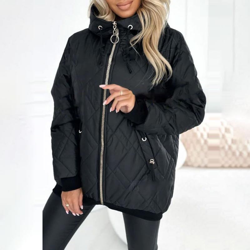Lydia | Elegant Winter Jacket