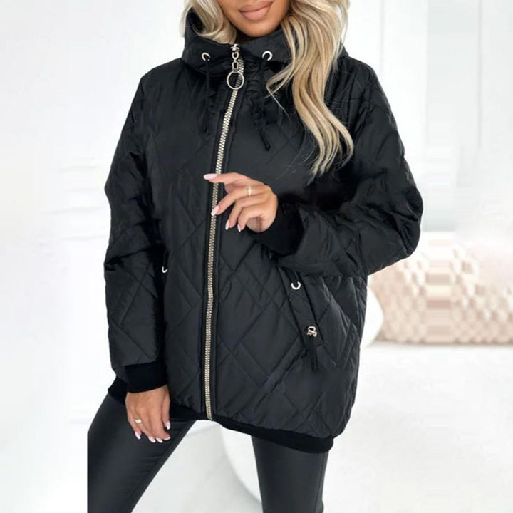 Lydia | Elegant Winter Jacket