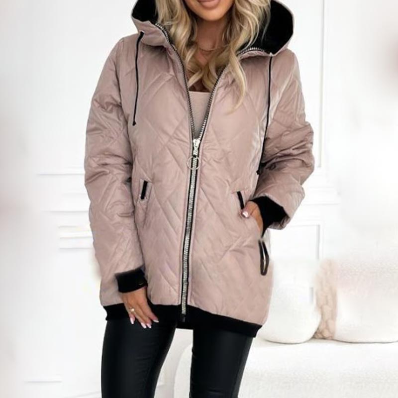 Lydia | Elegant Winter Jacket