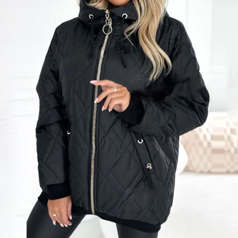 Lydia | Elegant Winter Jacket