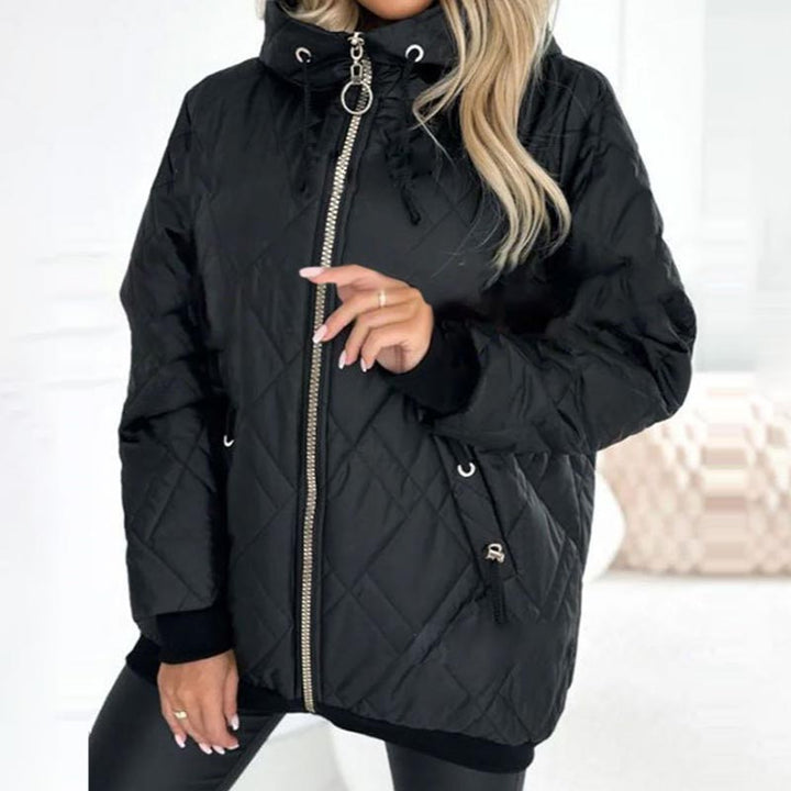 Lydia | Elegant Winter Jacket