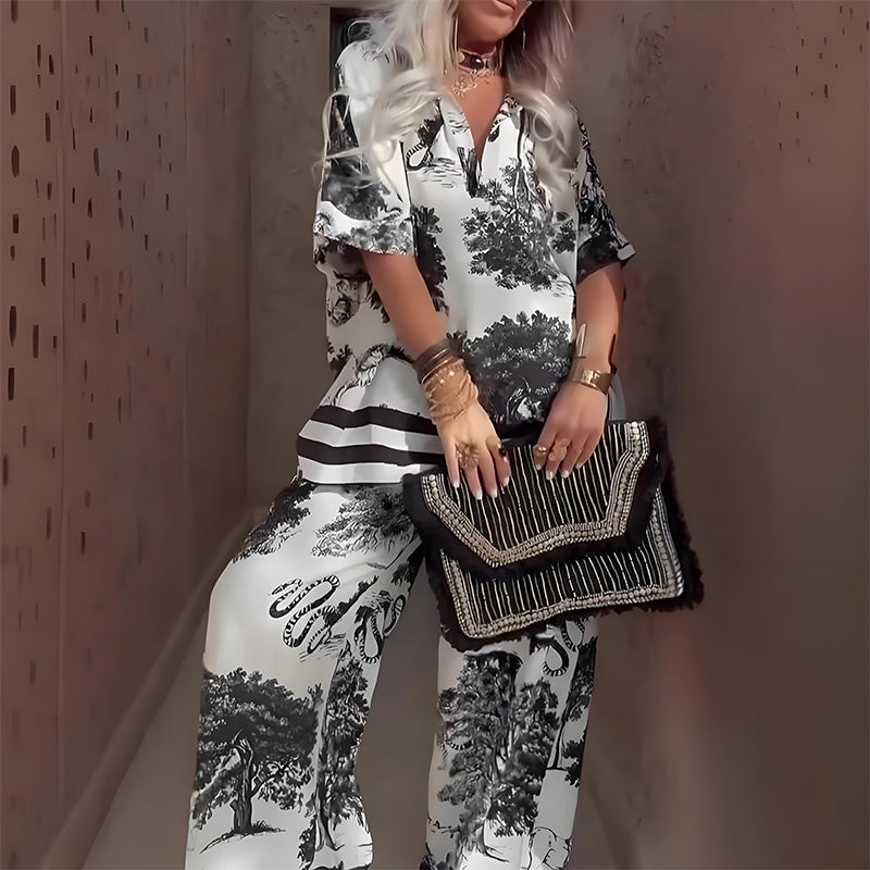 Ivory Nior Set