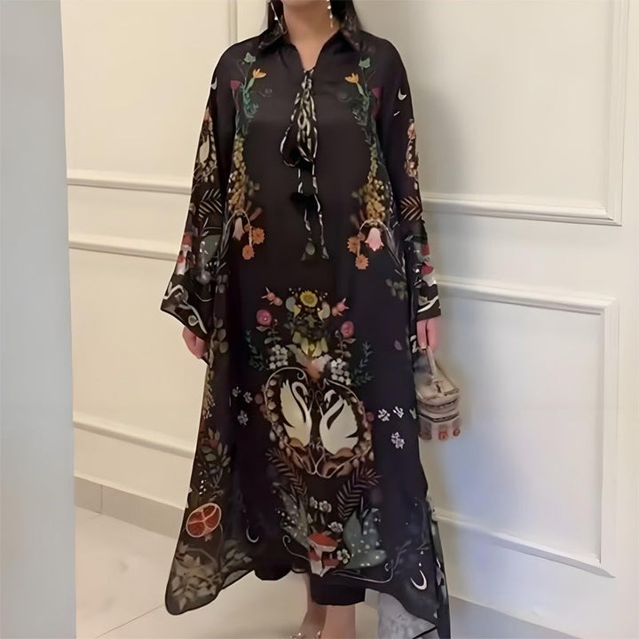 Midnight Dress