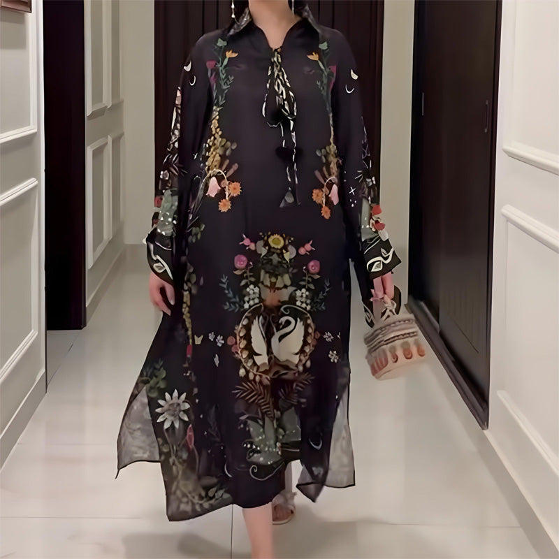 Midnight Dress