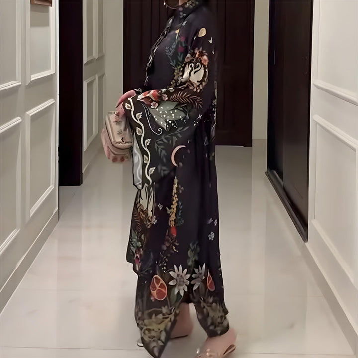 Midnight Dress