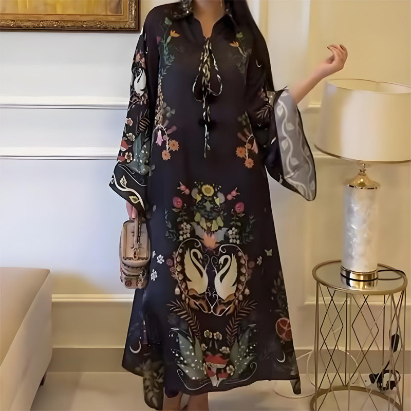 Midnight Dress