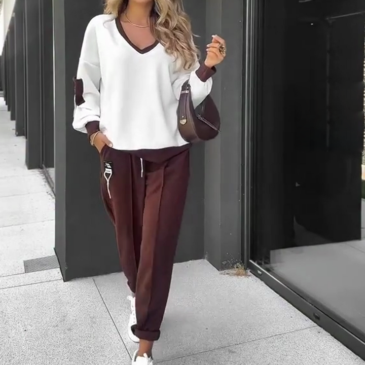 Luxe Block Set