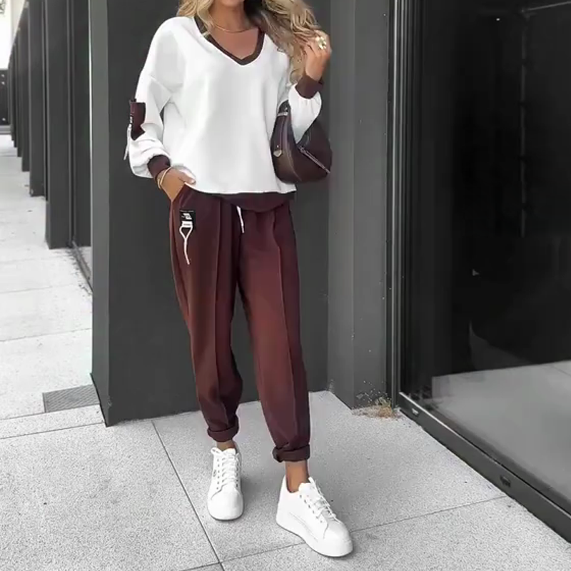 Luxe Block Set