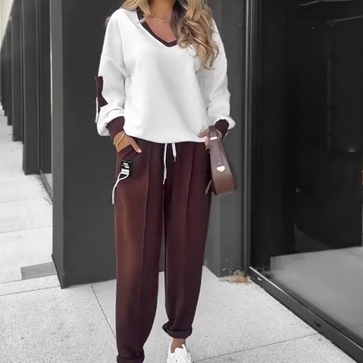 Luxe Block Set