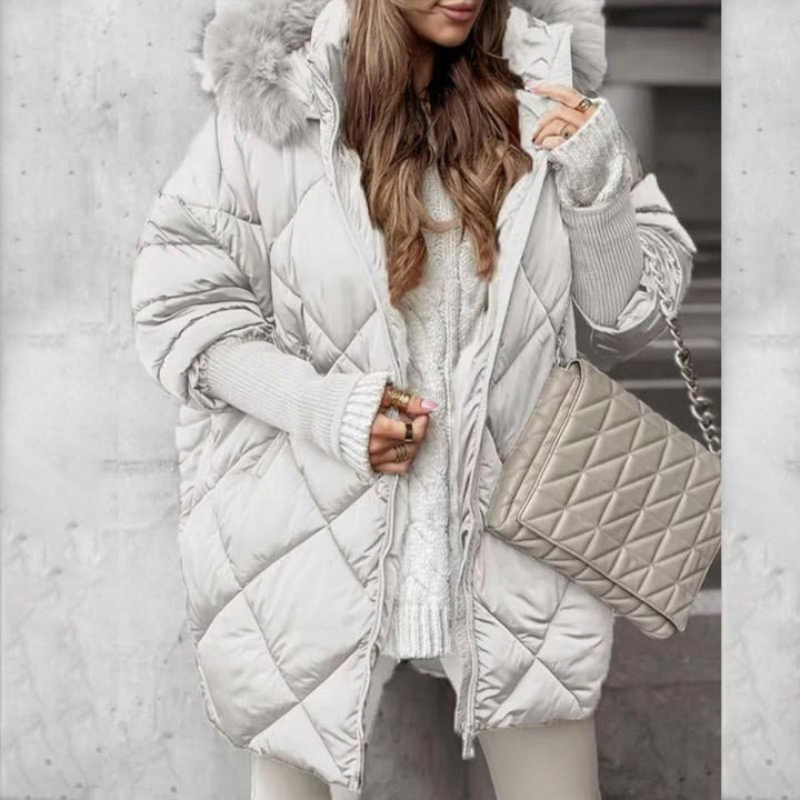 Urban Puffer