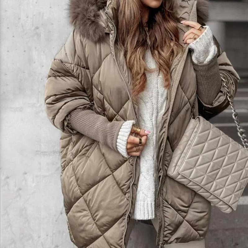 Urban Puffer
