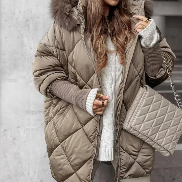 Urban Puffer
