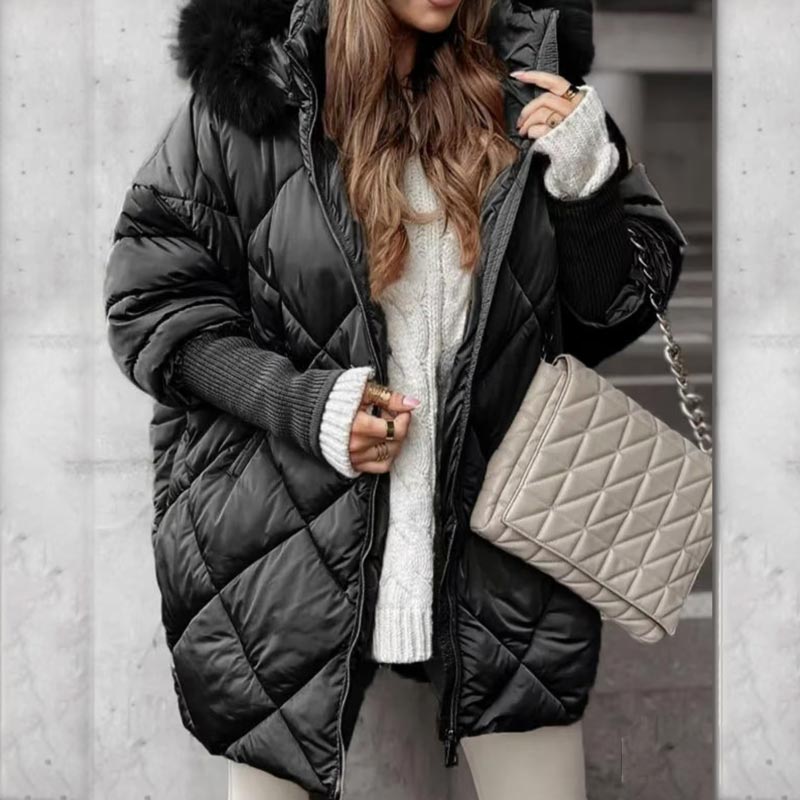 Urban Puffer
