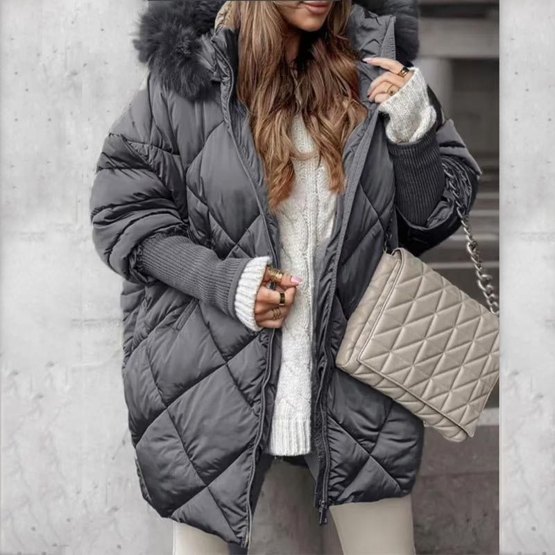 Urban Puffer
